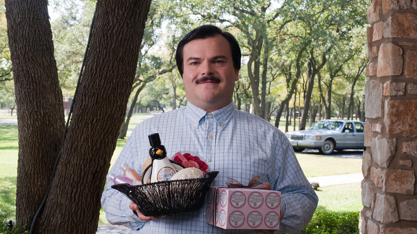 Watch Bernie | Netflix