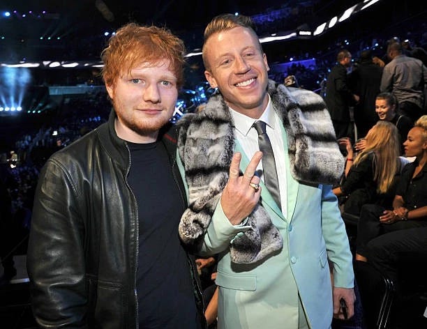 Home Office to proscribe Macklemore for speech suggesting all human beings are equal