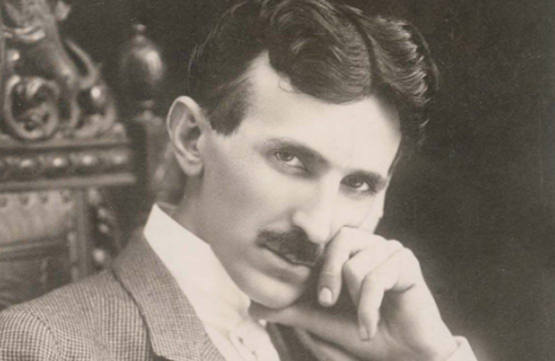 In 2022, Work for Big Ideas, Not Glory