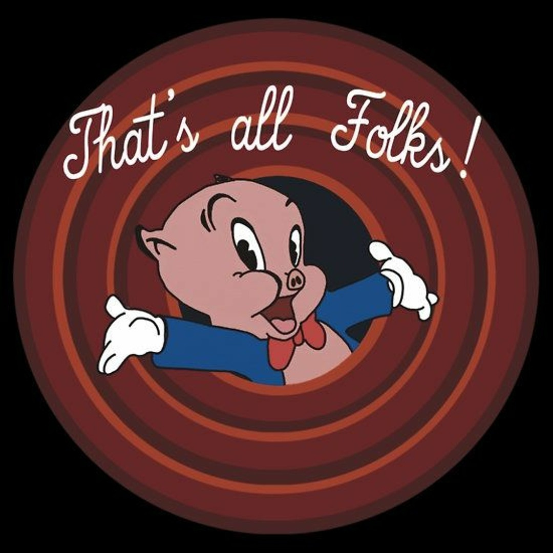 Stream That's all Folks ! (Looney Tunes theme Remake) by y as se r. |  Listen online for free on SoundCloud