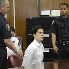 Renato Seabra 15 Years Later and the Limits of the Insanity Defense in U.S. Courts