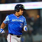 Handicapping All of Atlanta's Non-Roster Invitees to Spring Training