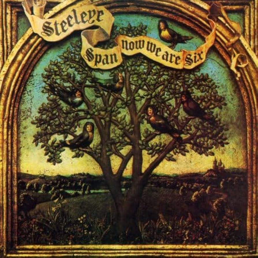 To Where I Am Now - by Marty Willson-Piper