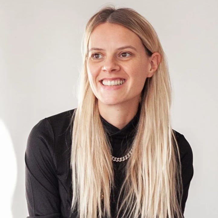 Alexandra Jube's Substack