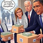 U.S.’s Role in Creating a Palestinian Army Against Israel