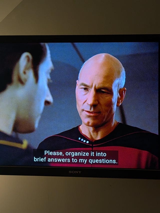 r/ChatGPT - Every time I use ChatGPT