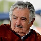 ✨MUJICA, ME DESCULPE!
