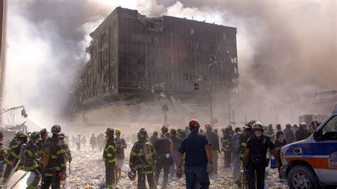 The Many Tragedies of 9/11 - The New York Times