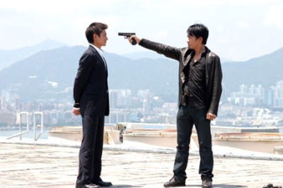 Foreign Remakes inside
