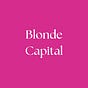 Blonde Capital's avatar