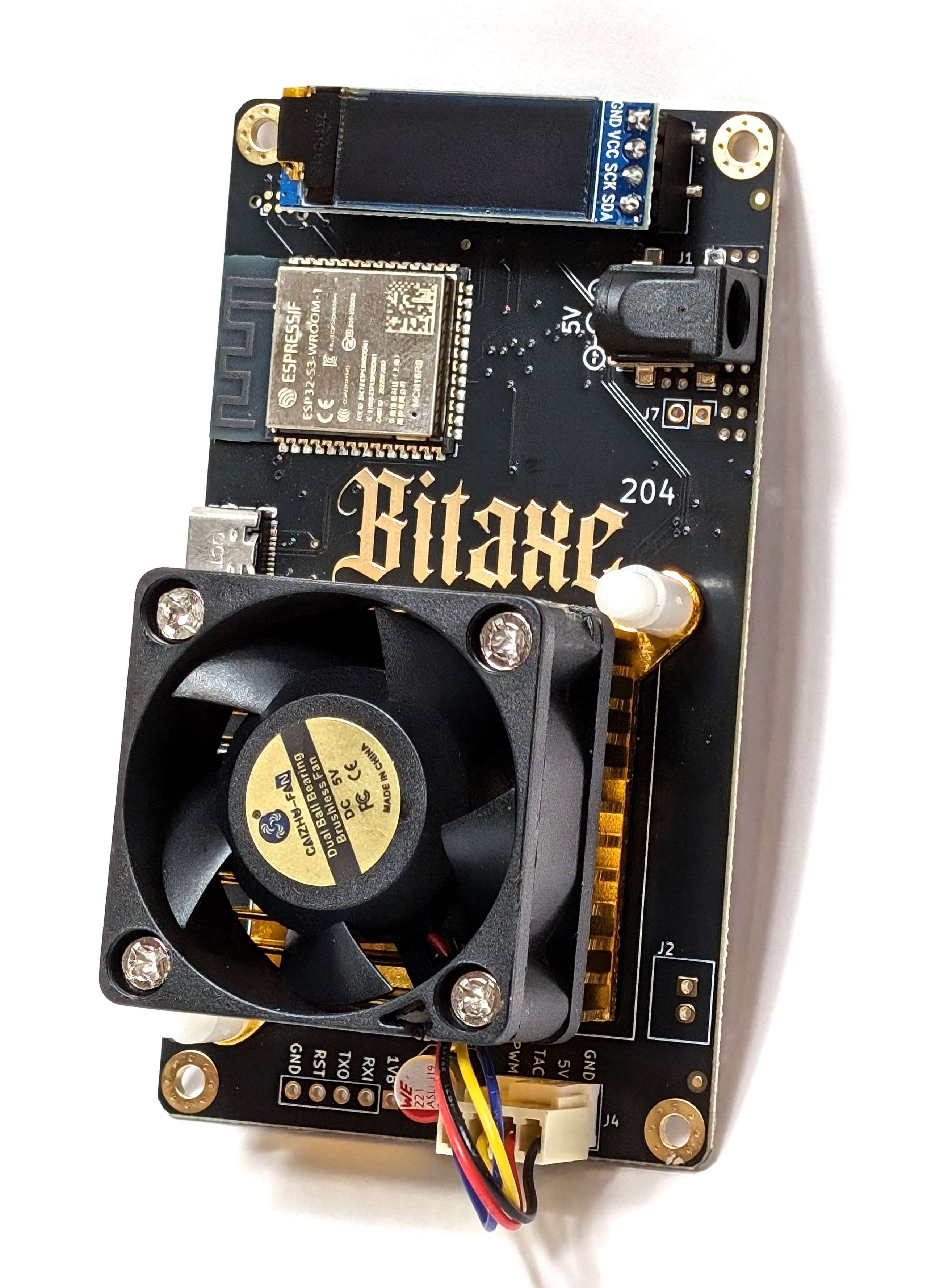 Looking for an affordable Bitcoin Miner? - by Rod ✪