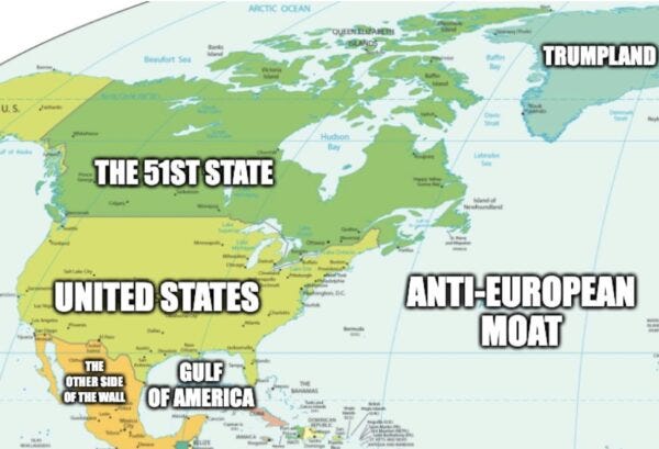 The Enduring Threats to America from Europe