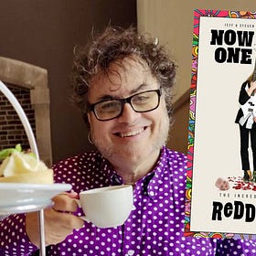 Interview: Dan Epstein