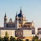 Codechella Madrid is Back — May 25-28 at CUNEF