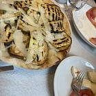 Gluten Free in Rome - Part 2