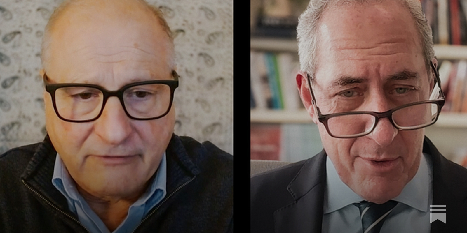 We Need to Secure Our Supply Chains (Mike Froman)