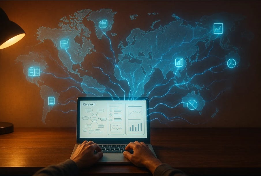 4 Ways NotebookLM Will Supercharge Your Research