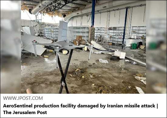 Article Keywords: israel, middle east, missile