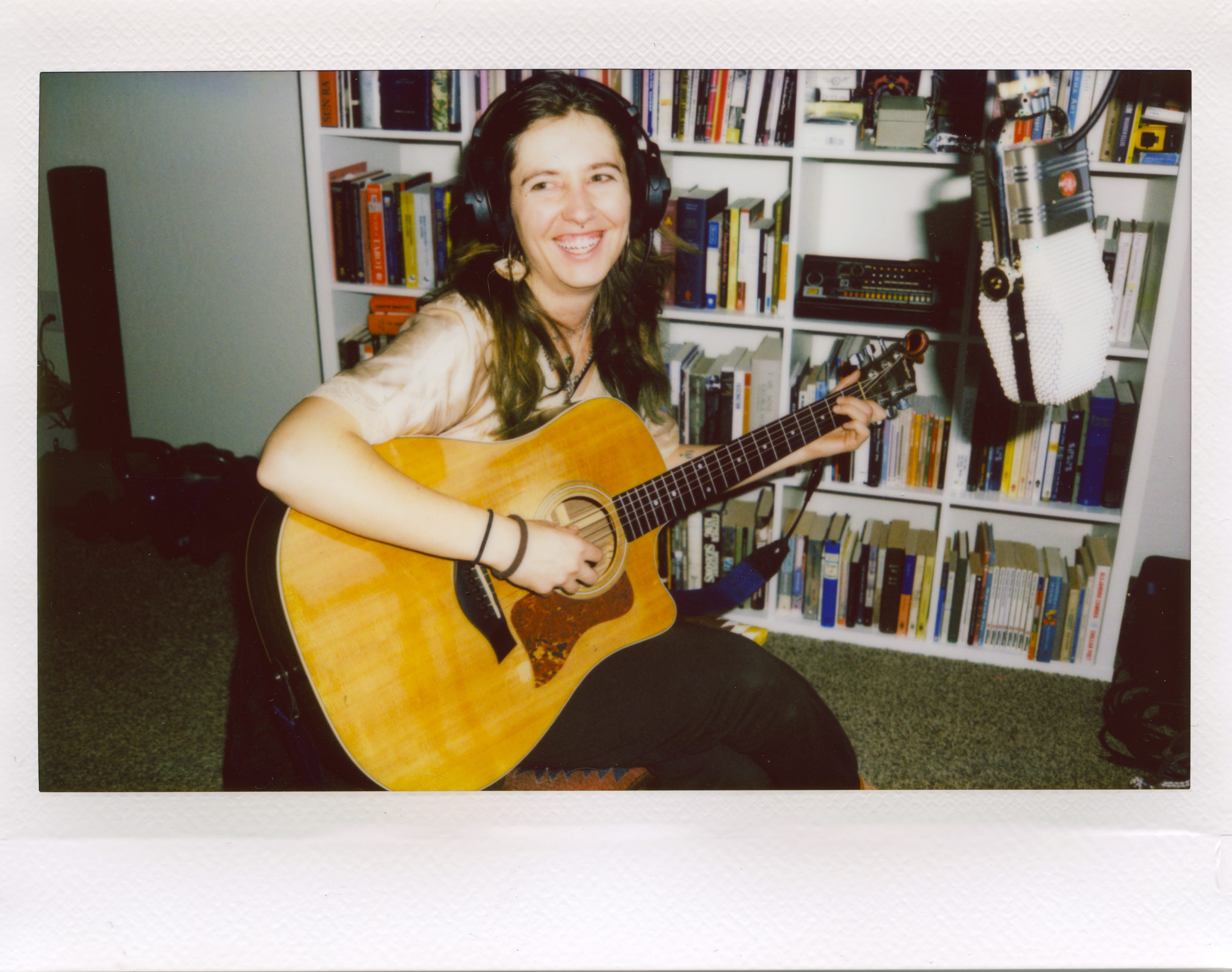 4: Fresh Wind Session No. 24: Tara Zorthian