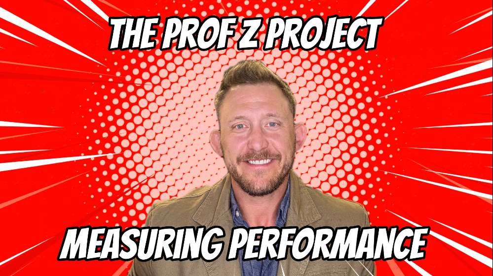 Measuring Performance