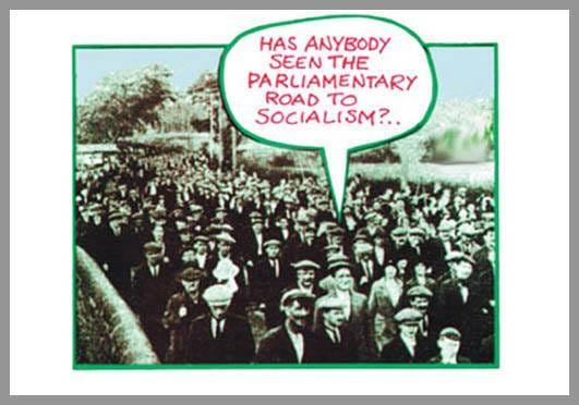 Radical Readers discuss Parliamentary Socialism by Ralph Miliband | Radical  Readers of Lambeth