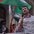 EXCLUSIVE: Mahmoud Khalil Sues Trump Admin for Communications With Anti-Palestinian Groups