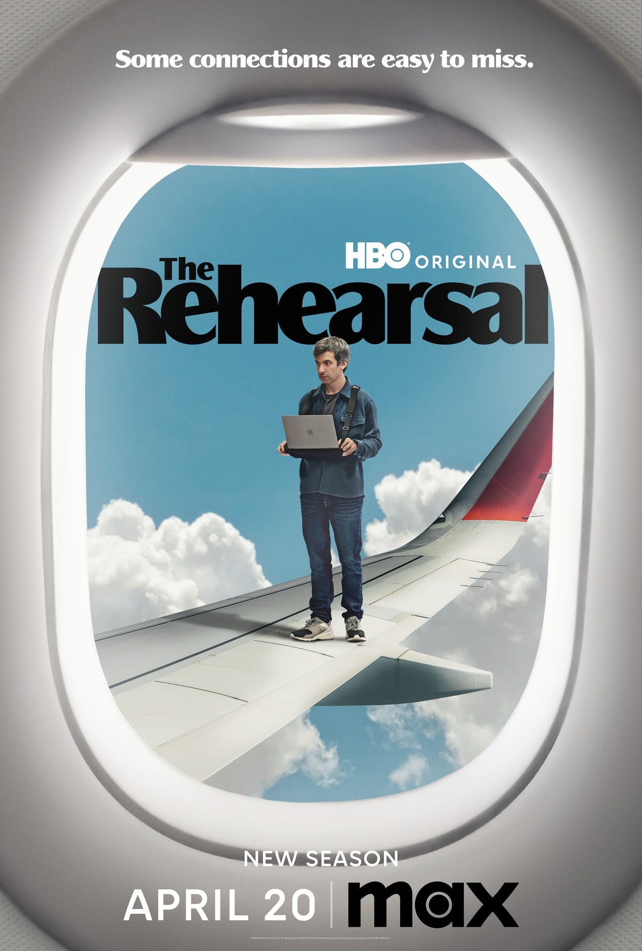 The Rehearsal: Season 2 | Rotten Tomatoes