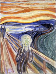 scream scream