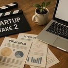Why the Smart Angels Are Betting on Second-Time Founders