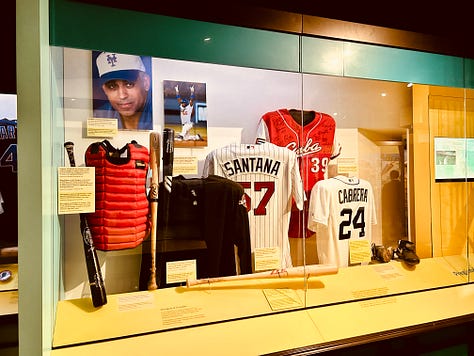 exhibits, display, interactive