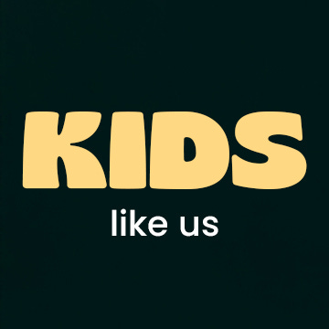 The Kids Like Us