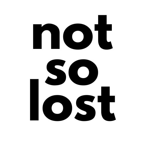notsolost