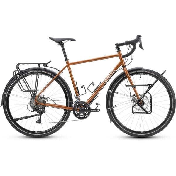 Genesis Tour De Fer 20 :: £1499.99 ...