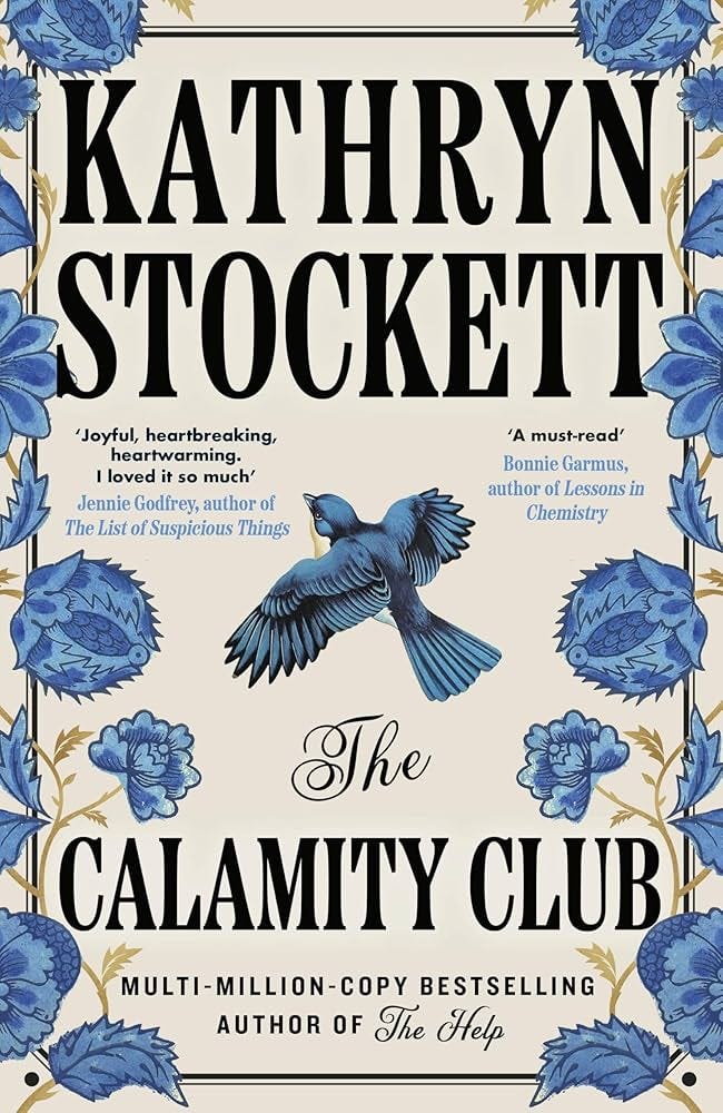 Amazon.com: The Calamity Club: The instant New York Times bestseller from the author of The Help eBook : Stockett, Kathryn: Kindle Store Amazon.com: The Calamity Club: The instant New York Times bestseller from the author of The Help eBook : Stockett, Kathryn: Kindle Store