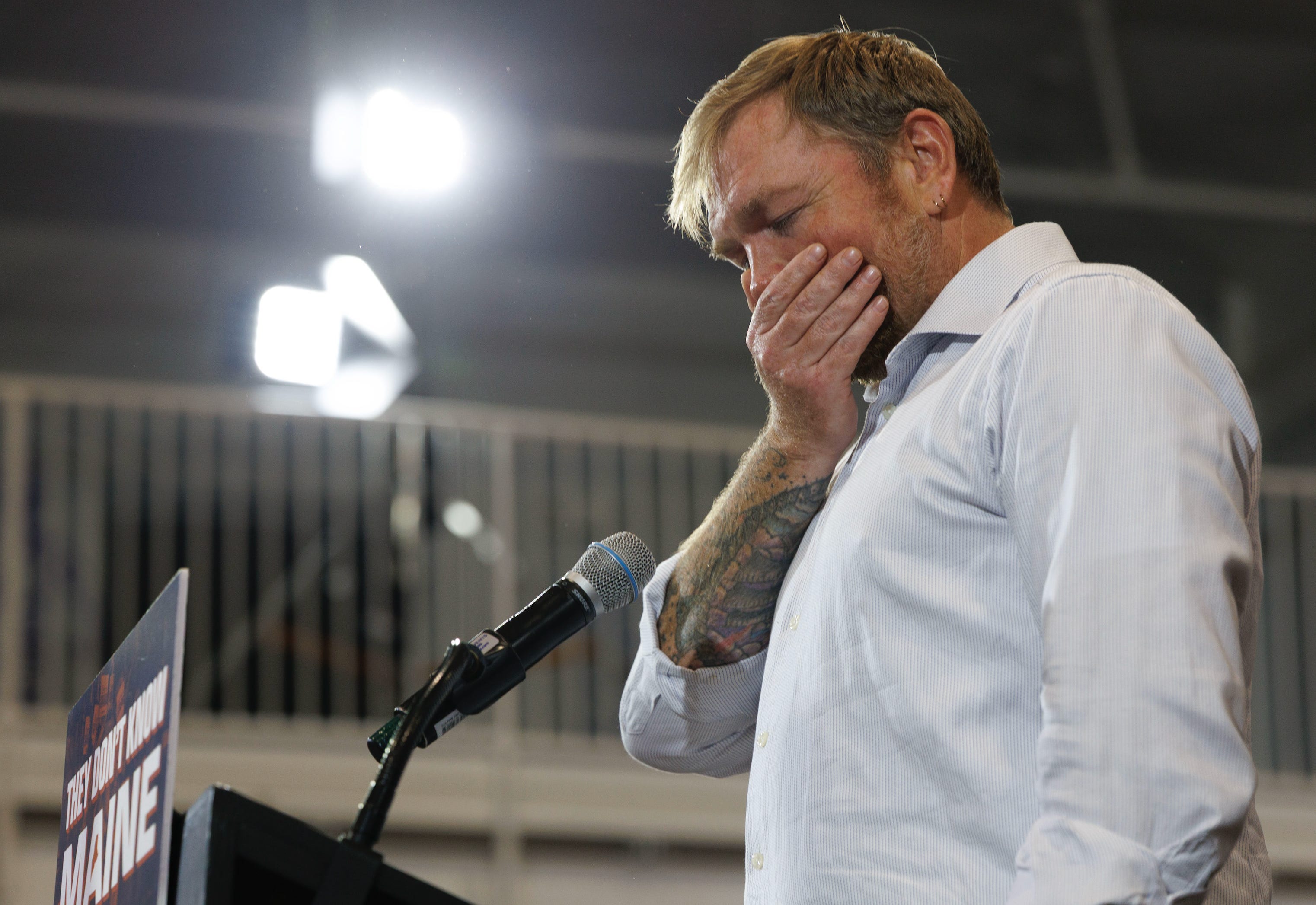 Graham Platner and the Politics of Accusation