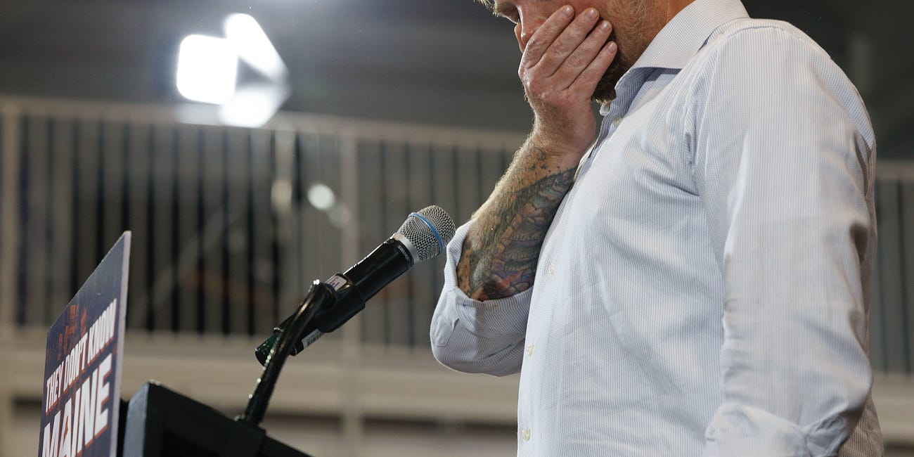 Graham Platner and the Politics of Accusation