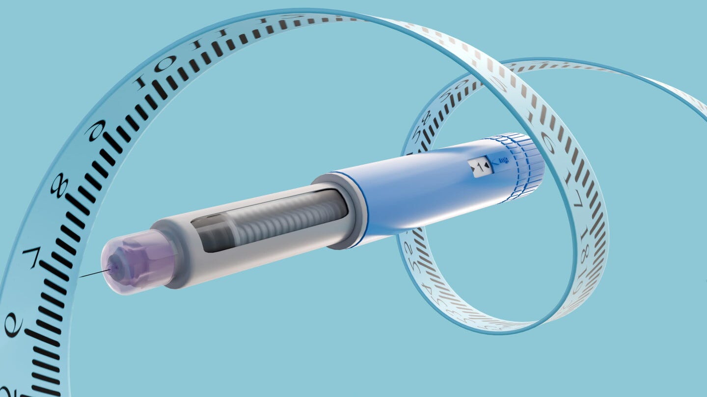 Lilly and Resilience invest $750M in diabetes and obesity drug device supply