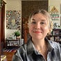 Julia Carpenter's avatar