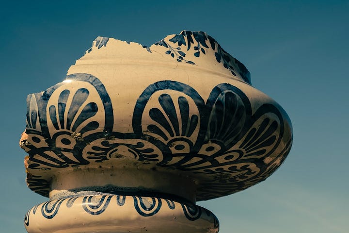 Images of the National Palace of Queluz (Sintra)