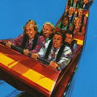 È successo il 10 giugno: Theme Park e...