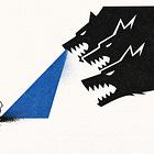 La memoria de los carnívoros