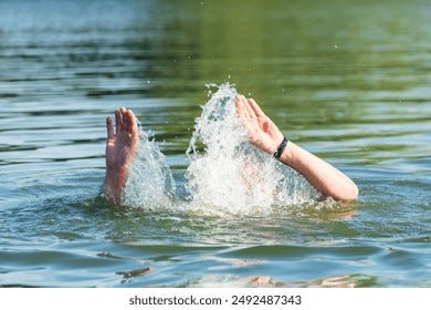 15+ Thousand Hands Above Water Royalty-Free Images, Stock Photos & Pictures  | Shutterstock