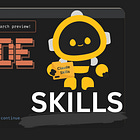 My Recent Go-To Skills