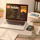 How a Single Video Brought 2,000 YouTube Subs + 150 Substack Readers