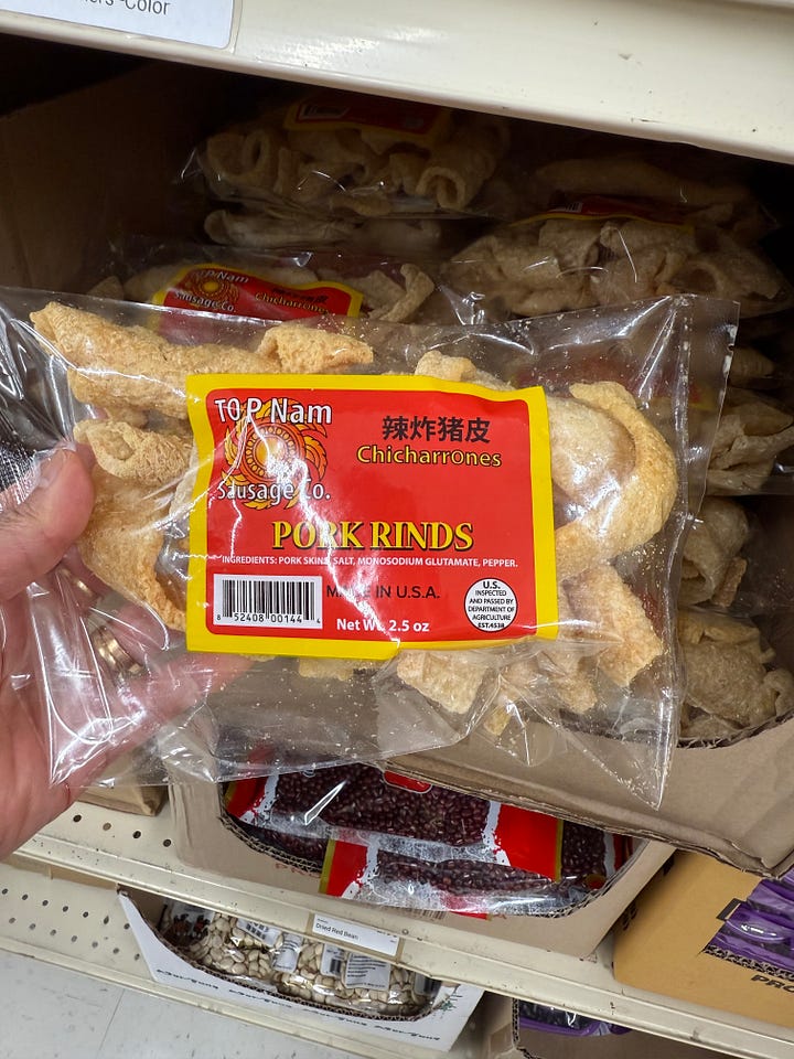 interasian market