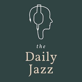 The Daily Jazz