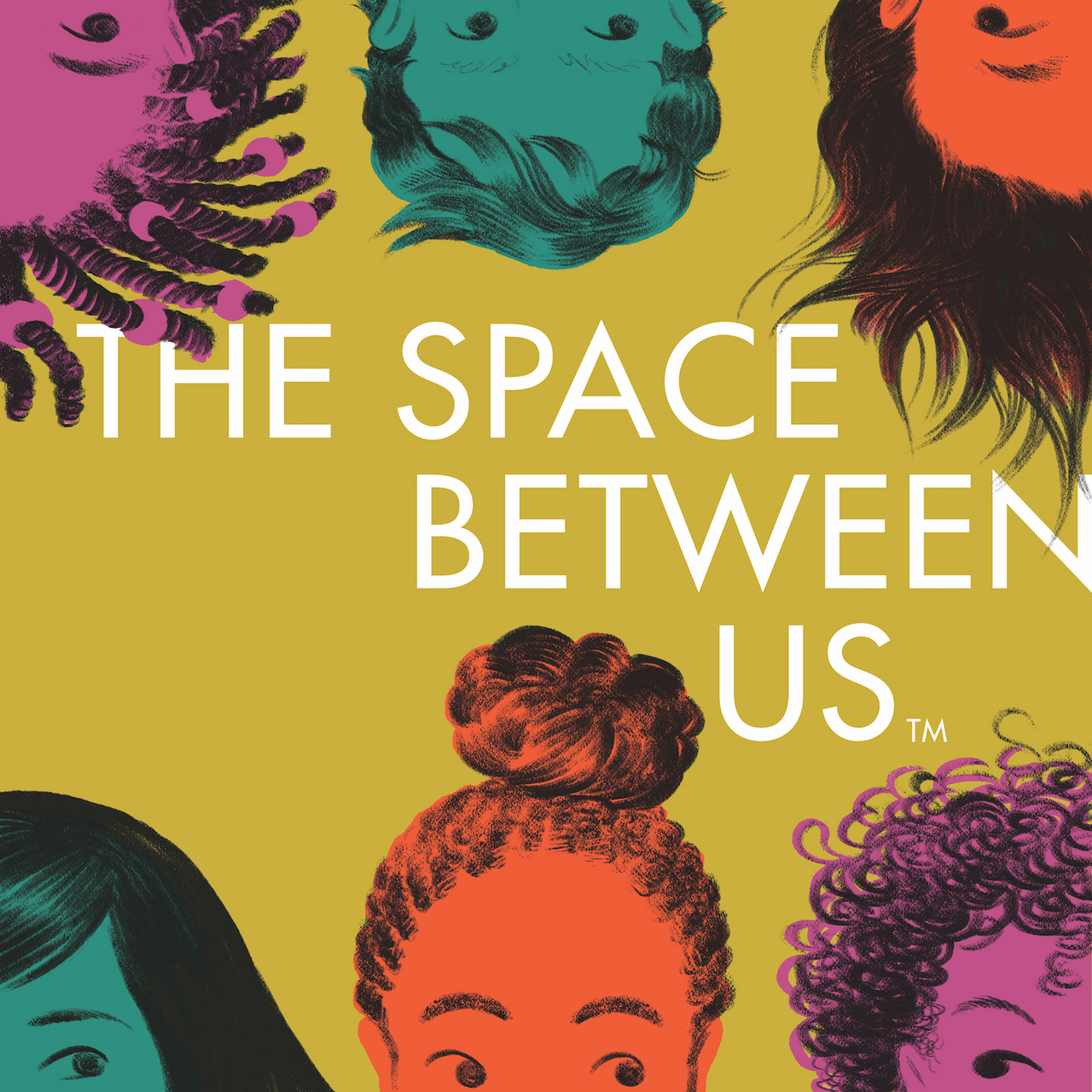The Space Between Us