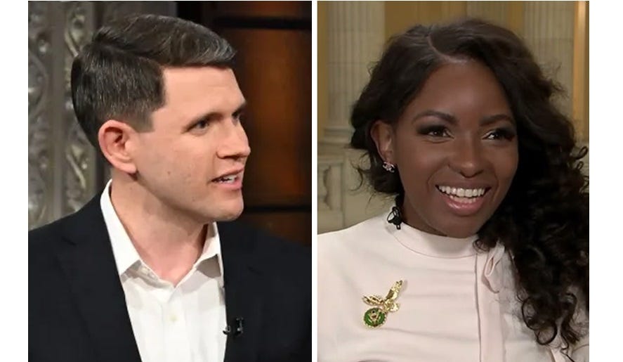 We're Gonna Kick That Goldang Texas Senate Football This Time, See If We Don't!