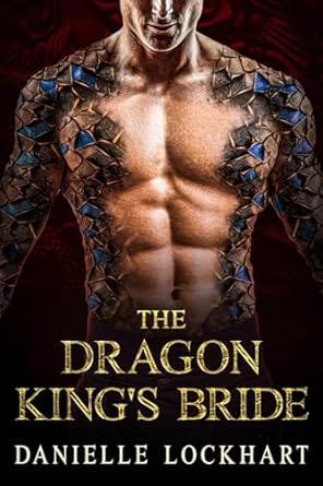 The Dragon King's Bride