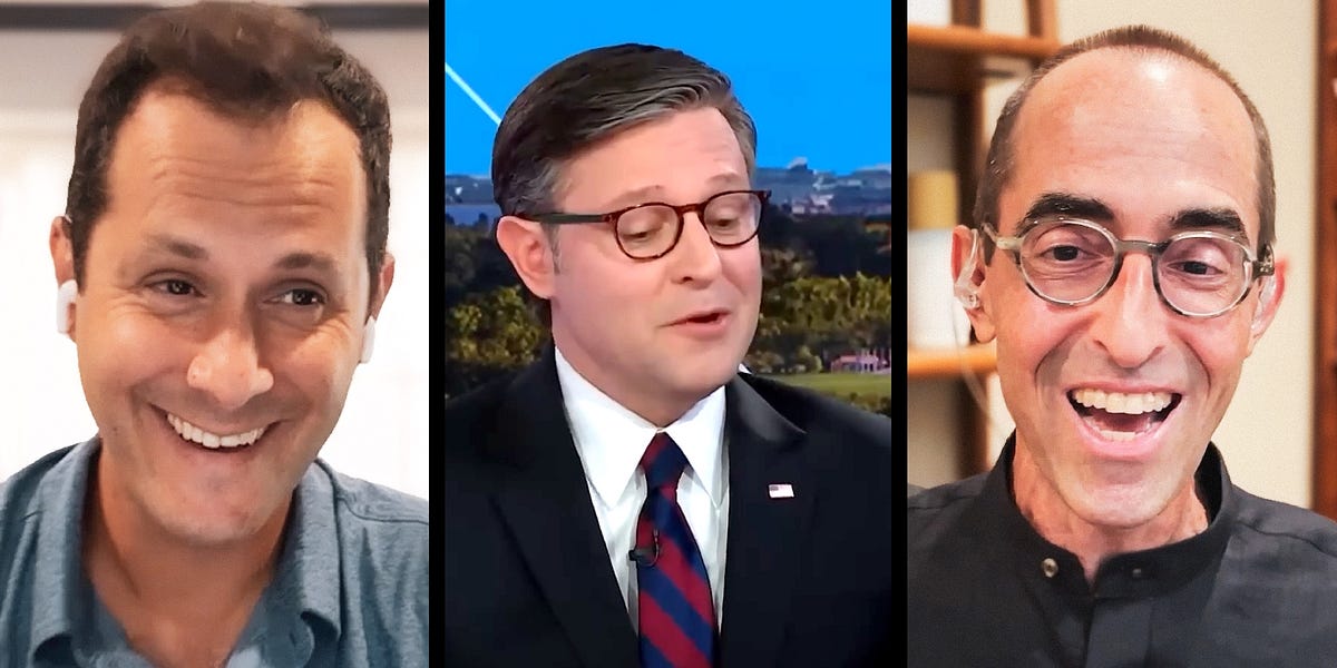 Republicans Broke Rural Healthcare-Then Blamed Democrats